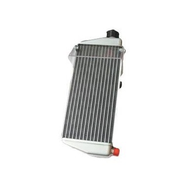Radiator Rotax Complete, mondokart, kart, kart store, karting