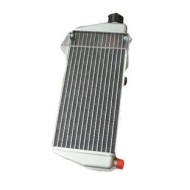 Radiador completo Rotax, MONDOKART, kart, go kart, karting