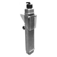 Radiateur complète Rotax Micro, MONDOKART, kart, go kart