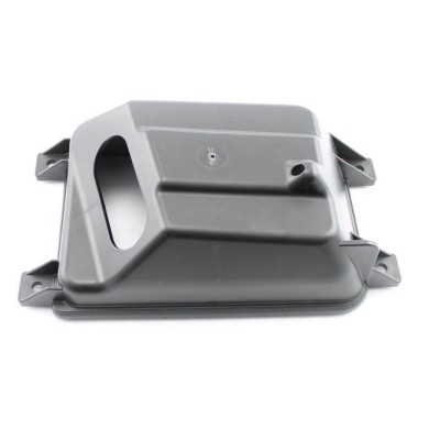 Body intake silencer Rotax, mondokart, kart, kart store