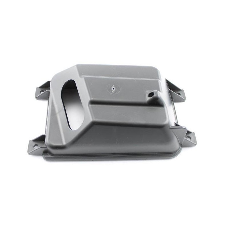 Corps inferieure Boite a Air Rotax, MONDOKART, kart, go kart