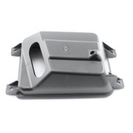 Körper Ansauggeräuschdämpfer Rotax, MONDOKART, kart, go kart