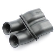 Intake silencer tube Rotax, mondokart, kart, kart store