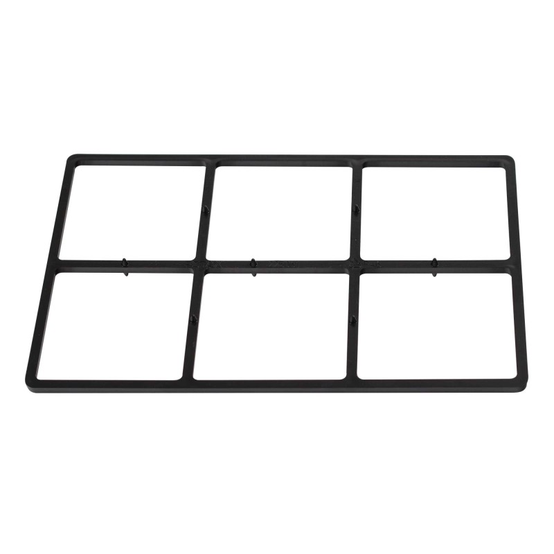 Ingesta Soporte Filtro Aire Rotax, MONDOKART, kart, go kart