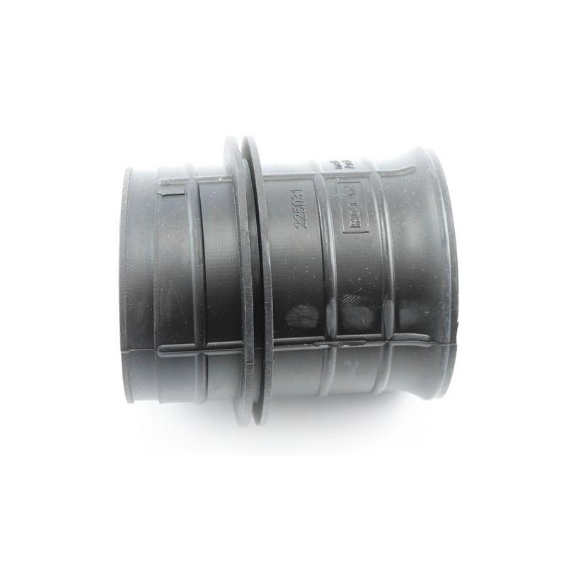 Colector Goma Filtro Aire Rotax, MONDOKART, kart, go kart