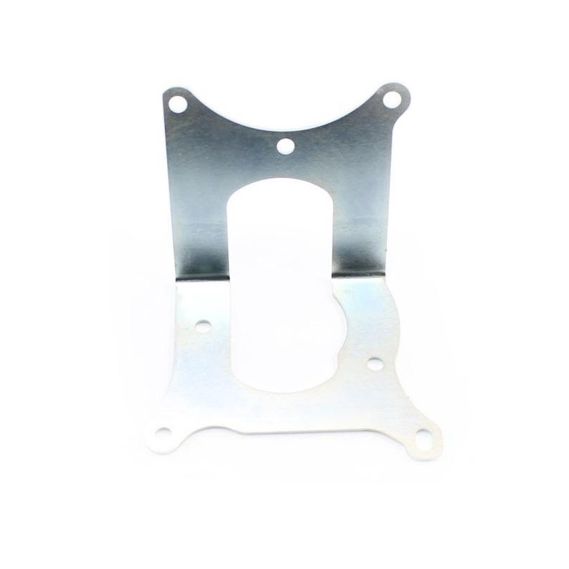 Supporto silenziatore aspirazione Rotax, MONDOKART, kart, go