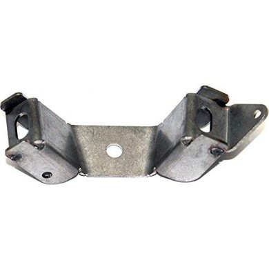 Support Silencieux Echappement EVO Rotax, MONDOKART, kart, go