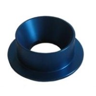 Strozzatura Blu Rotax Mini 19mm, MONDOKART, kart, go kart