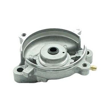 Alojamiento Cálvula Escape Rotax EVO, MONDOKART, kart, go kart