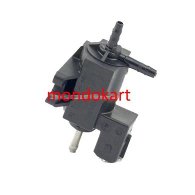 Power valve control Rotax EVO - DD2, mondokart, kart, kart