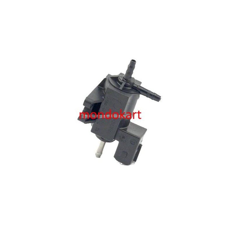 Power valve control Rotax EVO - DD2, mondokart, kart, kart