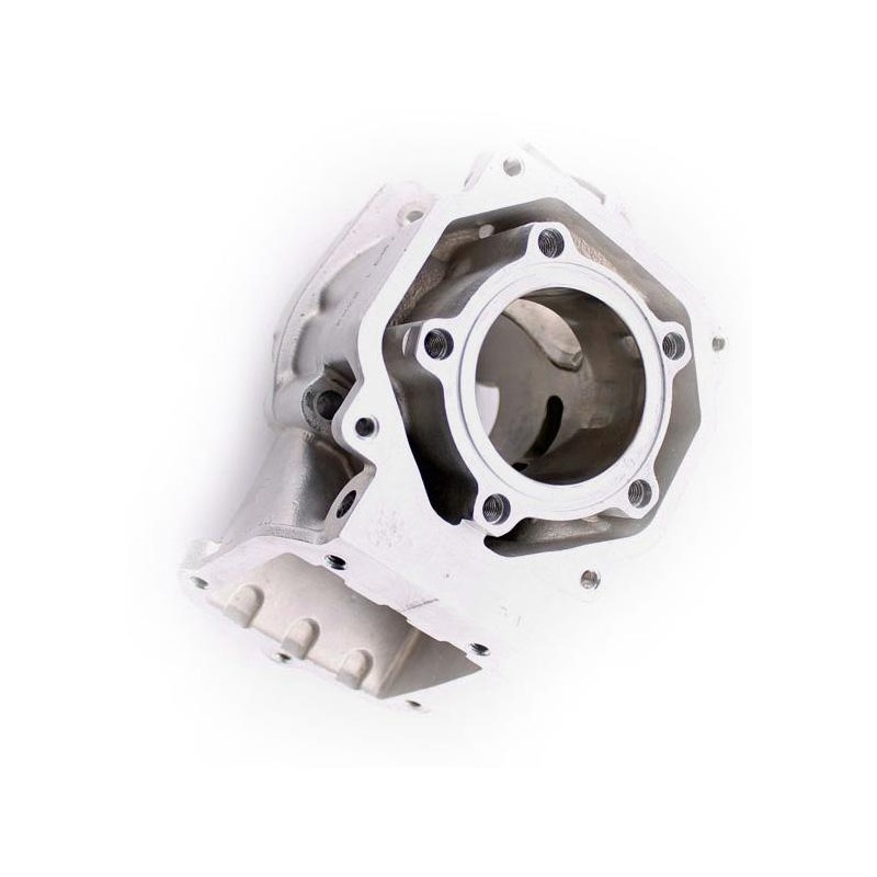 Cylindre complet Rotax Micro - Mini - junior (NO VALVE)