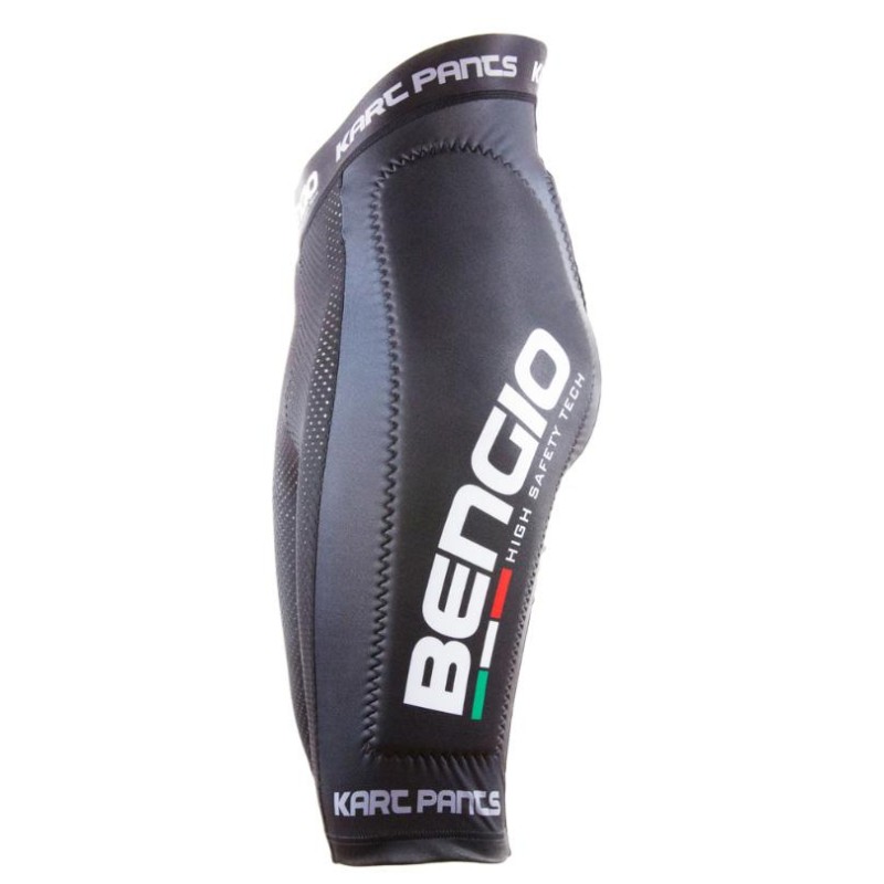 Kart Pants - Shorts Pantalons Bengio Protection, MONDOKART