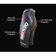 Shorts Bengio Kart Hosen, MONDOKART, kart, go kart, karting