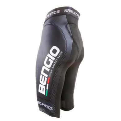 Pantalones Proteccion Bengio Kart, MONDOKART, kart, go kart