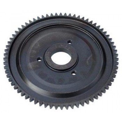 Starter clutch gear sprocket ORIGINAL Rotax, mondokart, kart