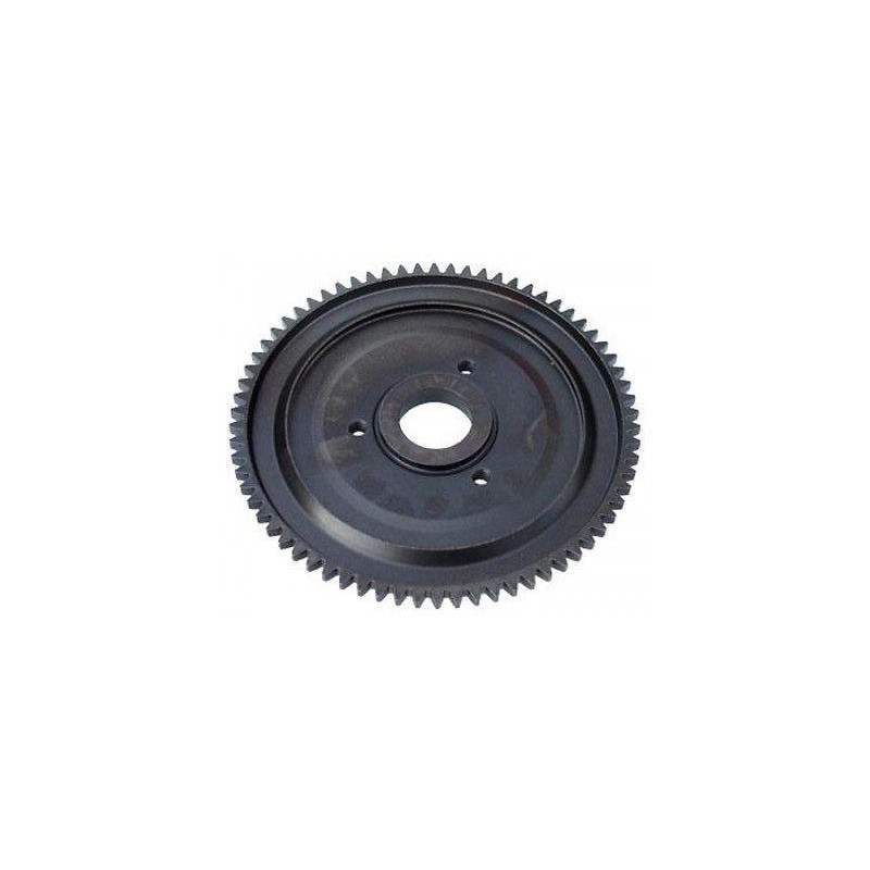 Starter clutch gear sprocket ORIGINAL Rotax, mondokart, kart
