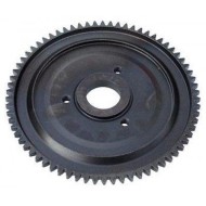 Starter clutch gear sprocket ORIGINAL Rotax, mondokart, kart