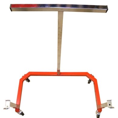 Vertical Mondokart Kart Trolley (Angriff auf Achse), MONDOKART