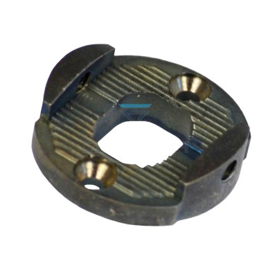 Caster porta piastrina Sniper A CRG, MONDOKART, kart, go kart