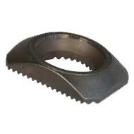 Placa Caster B SUPERIOR Manguetas CRG, MONDOKART, kart, go