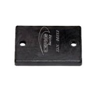 Pump Cover Brake V05 / V04 CRG Cast Iron, mondokart, kart, kart