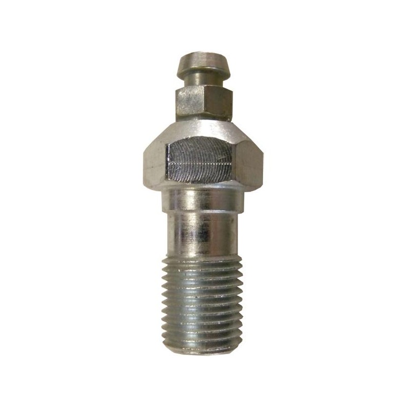 Racor Tubo Pinza Freno Combinado CRG, MONDOKART, kart, go kart