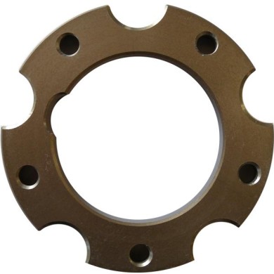 Support Bride Disque V05 (VEN05) arrière CRG, MONDOKART, kart