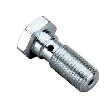 Raccordo occhiello tubo freno M10 CRG, MONDOKART, kart, go