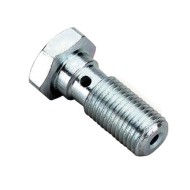 Raccordo occhiello tubo freno M10 CRG, MONDOKART, kart, go