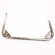 Soporte Ponton Lateral FIK 09/14 Mini BirelArt, MONDOKART