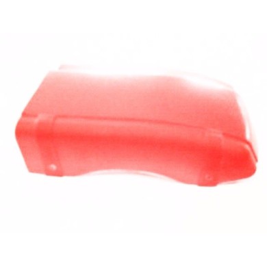 Convogliatore aria lato trasmissione LKE R12, MONDOKART, kart