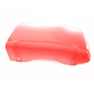 Convogliatore aria lato trasmissione LKE R12, MONDOKART, kart