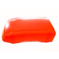 Convogliatore aria lato accensione LKE R14, MONDOKART, kart, go