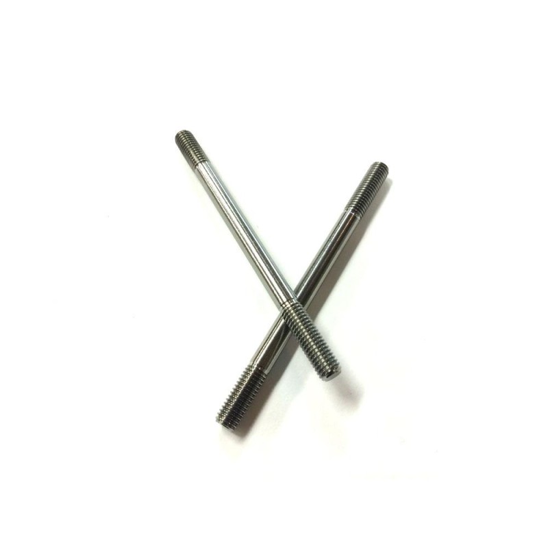 Stud bolt cylinder M8x116, mondokart, kart, kart store