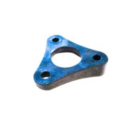 Spacer inclined steering wheel BirelArt thickness, mondokart