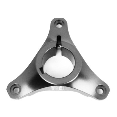 Portadisco fisso 25x80-6A HQ 11, MONDOKART, kart, go kart