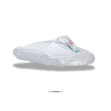 Couverture Tony Kart OTK, MONDOKART, kart, go kart, karting