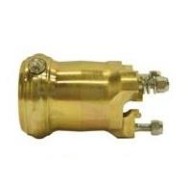 Rear hub 50x120 Magnesium R-Line CRG, mondokart, kart, kart