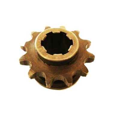 Ritzel Vortex DVS - DDS - DDJ Z-12 (12 Zähne), MONDOKART, kart