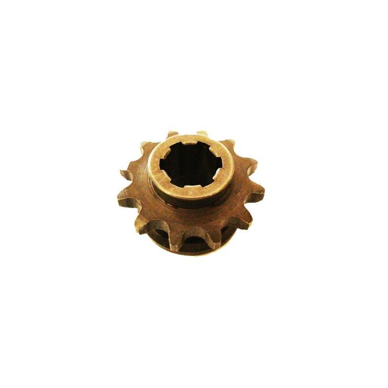 Engine Sprocket Vortex DVS - DDS - DDJ Z-12 (12 teeth)