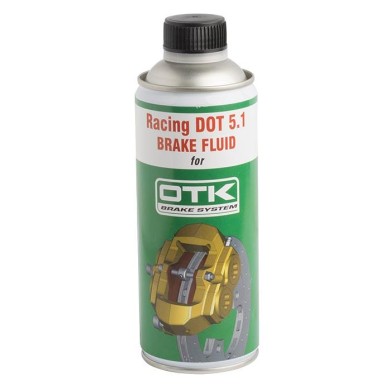 Öl DOT 5.1 S Bremsflüssigkeit Tonykart NEU, MONDOKART, kart, go