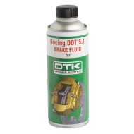 Olio freni DOT 5.1 S Tonykart NEW, MONDOKART, kart, go kart