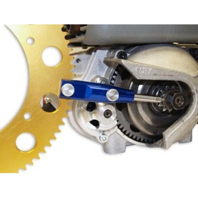 Aligner for pitch 219 chains, mondokart, kart, kart store