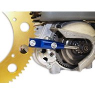 Aligner for pitch 219 chains, mondokart, kart, kart store