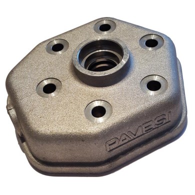 Testa nuda Pavesi (senza inserto cupola), MONDOKART, kart, go