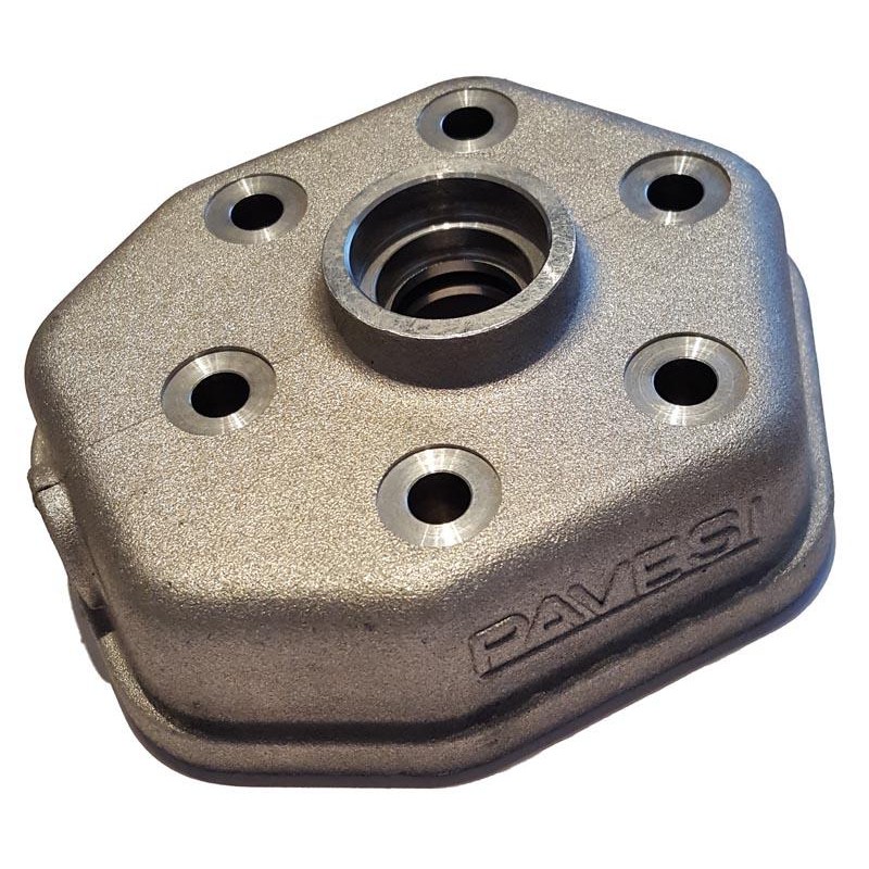 Testa nuda Pavesi (senza inserto cupola), MONDOKART, kart, go