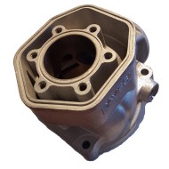 Cylinder hex chrome Pavesi, mondokart, kart, kart store