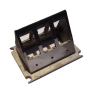 Caja Laminas (sin laminas) Pavesi, MONDOKART, kart, go kart