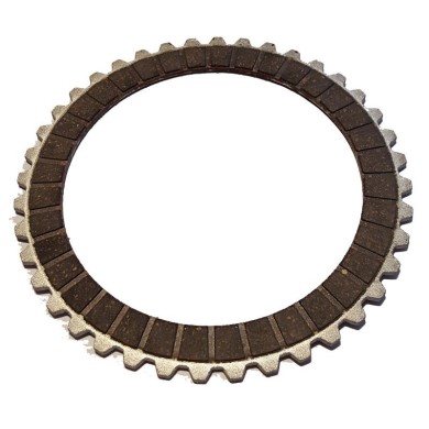 Sintered plate clutch (both sides trimmed) Pavesi, mondokart